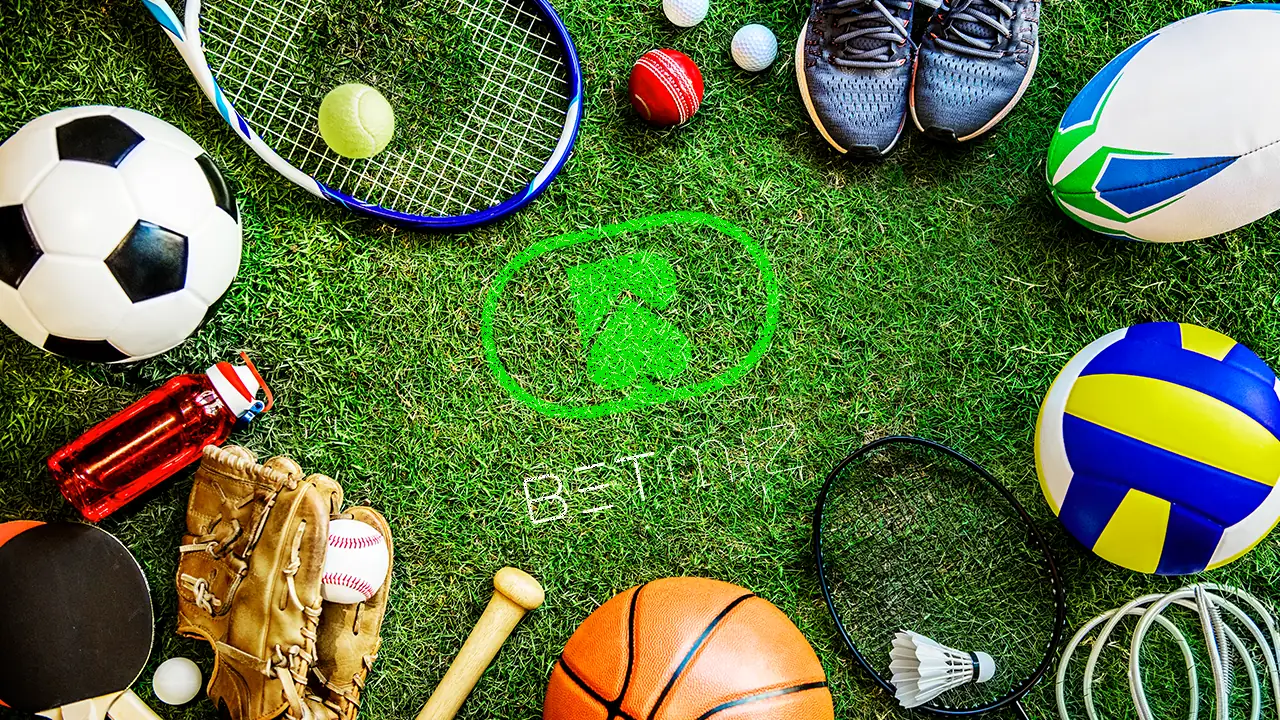 بهترین ورزش برای شرط بندی