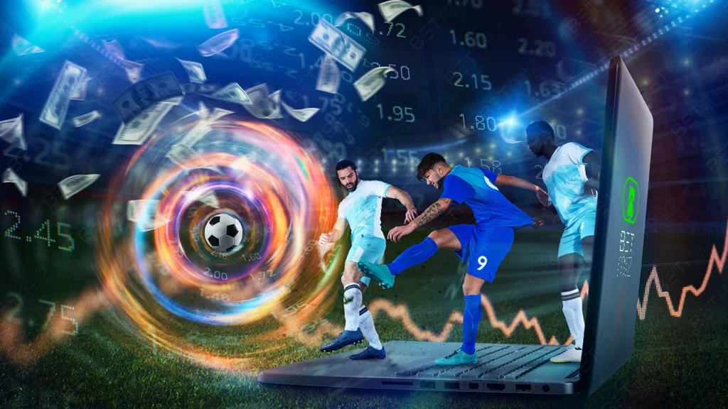 انواع روش شرط بندی
