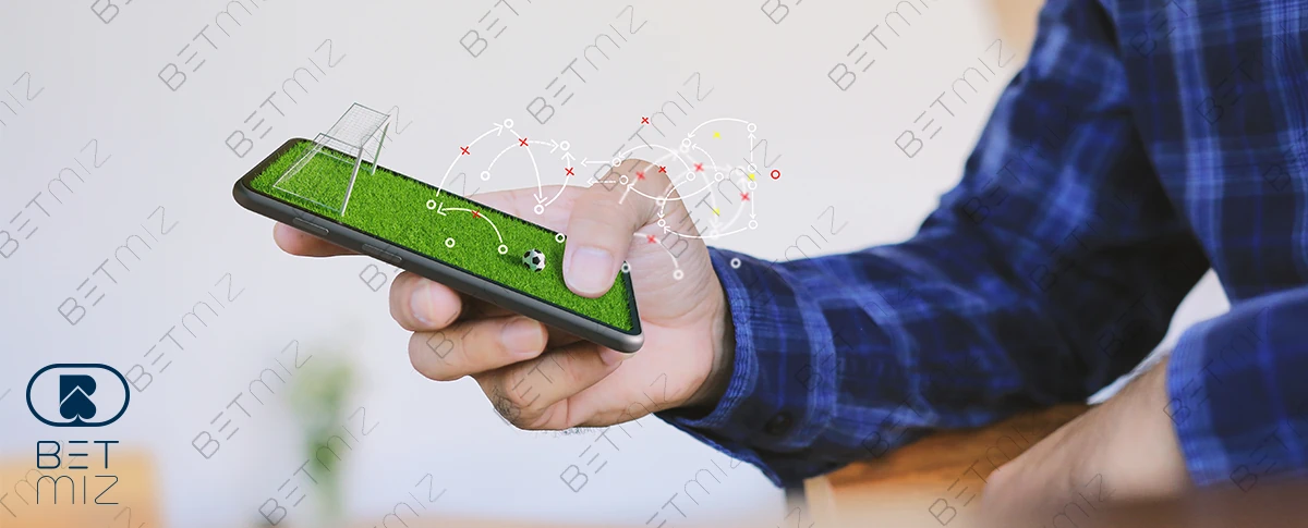 تحلیل شرط بندی