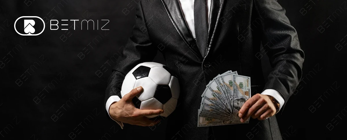 شرط بندی ورزشی
