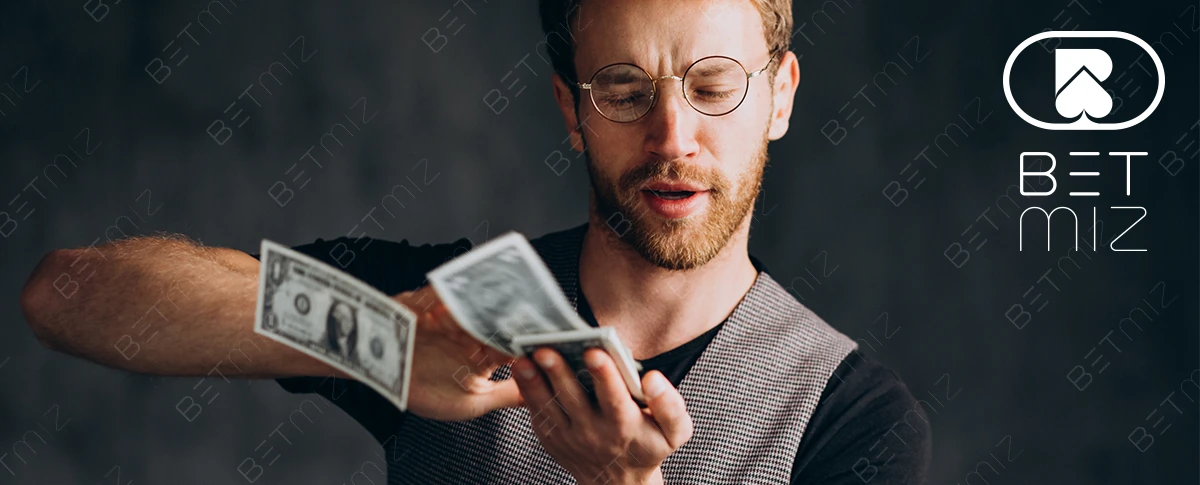 شرط بندی مسئولانه بت میز