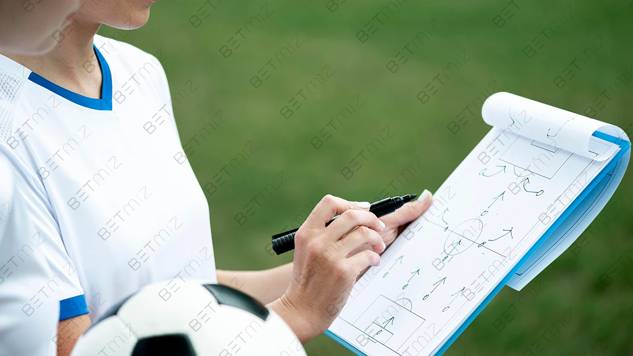 آنالیز شرط بندی