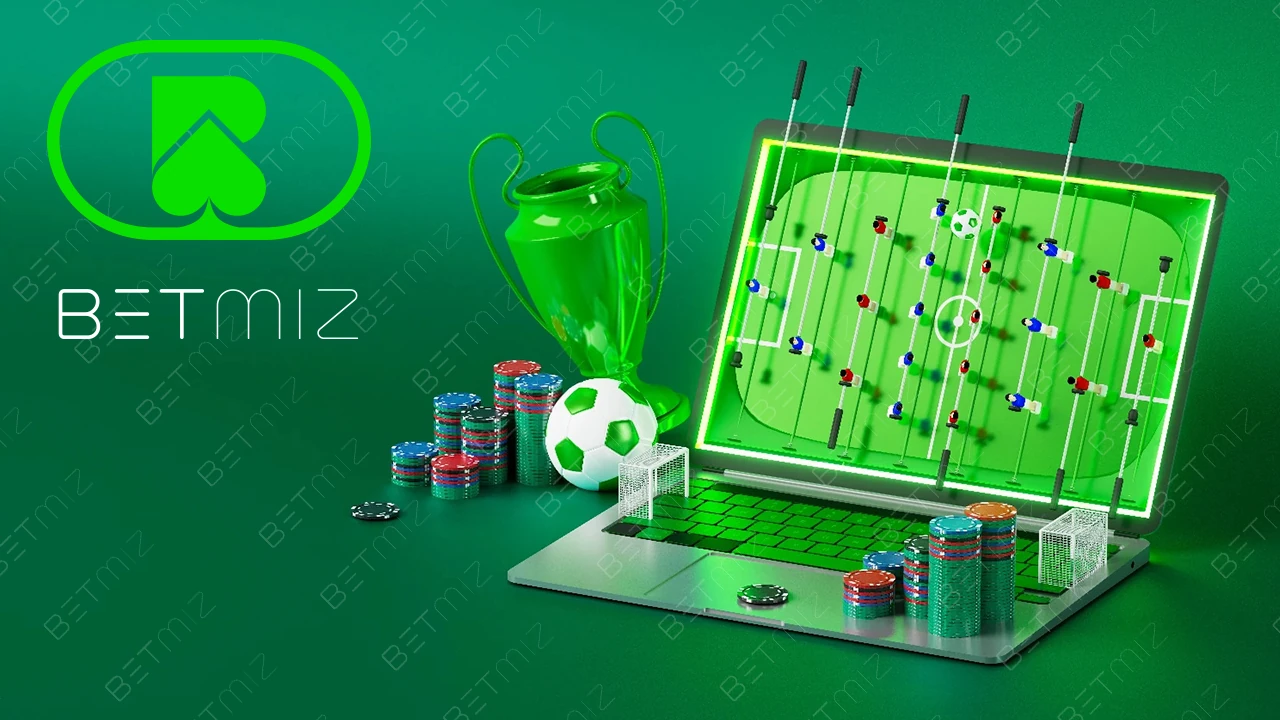 شرط بندی ورزشی آنلاین
