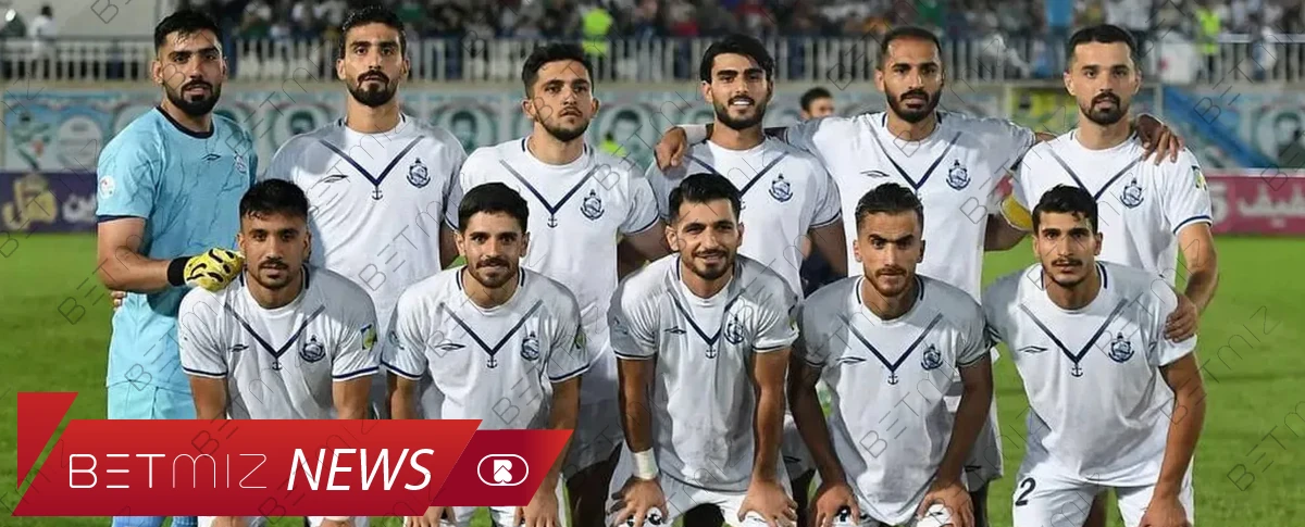 محرومان فینال جام حذفی